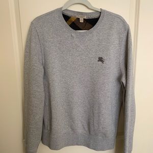 Burberry Sweatshirt